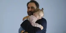 Lega del filo d'oro, al via la campagna 'Una storia di mani'