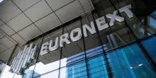 Borsa: l'Europa riduce le perdite coi futures Usa, Mercedes zavorra gli automobilistici