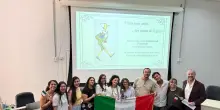 A Brasilia la Settimana della lingua italiana, tra Pinocchio, musica e cucina