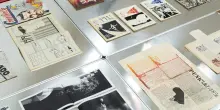 Al MamBo di Bologna 'Fuori Registro', mostra-archivio di Dafne Boggeri