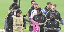 Europa League: Juventus-Rennes in campo gioved&igrave; alle 18.45 DIRETTA