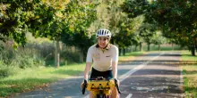 Cesvi, 1.500 km in bicicletta per i bambini delle periferie italiane
