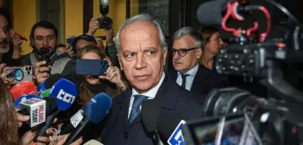 Piantedosi, 'giornata complicata, pronti a fronteggiare ogni situazione'