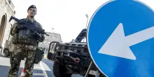 A Milano 500 par&agrave; della Folgore, impiegabili anche specialisti in droni