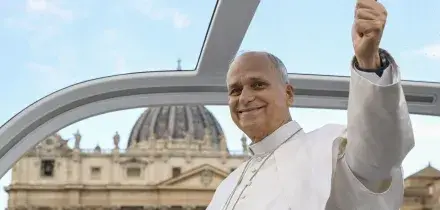 I medici del Papa, 'non &egrave; necessaria alcuna ulteriore terapia'