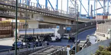 Protesta tir: Industriali Campania e Puglia, 'imprese al collasso, ora risposte'