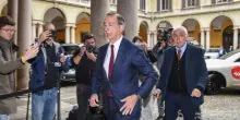 Sala 'ora controllo e repressione, bene che arrivino i militari'
