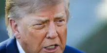 Trump contestato anche in South Carolina, 'manifestanti pagati'