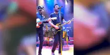Cremonini debutta a Londra con live di &ldquo;Amateur&rdquo;: ospiti Salmo, Malika Ayane e Fabri Fibra