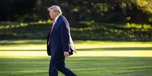 Trump difende Witkoff per aver chiamato Putin compassionevole