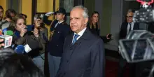 Piantedosi, 'saremo fermi nel reprimere fenomeni violenti'