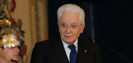Mattarella, tutela Ssn assolut&agrave; priorit&agrave;, diritto garantito da Costituzione