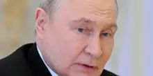 'Meloni nella rosa dei 5 candidati europei per negoziare con Putin'