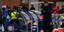 Manchester United umiliato cerca la svolta, Conte alla finestra