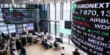 Borsa: L'Europa in cauto rialzo con Wall Street, Milano +0,1%