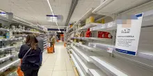 Il Governo sceglie la linea dura, sospesi i blocchi dei tir in Sicilia e Calabria