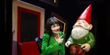 Giulia Ottonello, "Come Am&eacute;lie ero sola, poi la musica mi ha salvata"