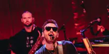 Amateur, a Londra la svolta rock di Cesare Cremonini