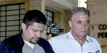Il femminicidio di Nataly, ergastolo per il compagno