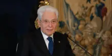 Mattarella: 'Non si guardi ai giovani con indifferenza o meschina sottovalutazione'