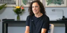 Federica Brignone: "Non ho ancora capito il perch&eacute; dell'infortunio..."