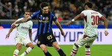 Champions League, Inter-Shakhtar Donetsk 1-0