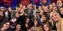 L'appello di Fiorello al governo sulle proteste, 'la gente non pu&ograve; aspettare'
