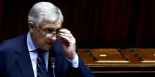 Tajani, Salvini? Pronto nuovo pacchetto di aiuti militari a Kiev