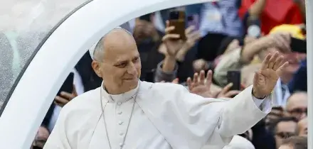 Confermato il viaggio di Papa Leone XIV in Sudamerica
