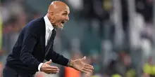 Serie A: in campo Lecce-Juventus 0-0 DIRETTA e FOTO