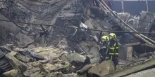 Kiev, '500.000 persone senza elettricit&agrave; dopo raid russi'