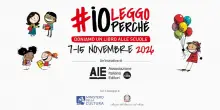 Negli stadi della serie B i libri di '#ioleggoperch&eacute;'