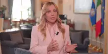 Meloni: "Pochi soggetti continuano i blocchi, non tolleriamo le intimidazioni"