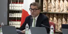 Giorgetti, 'aspettativa generalizzata su manovra, non risolve tutto'