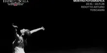 Via punte e Tut&ugrave;, alla Scala arriva Pina Bausch