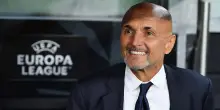 Calcio: Juve; Spalletti, 'il cambio di modulo? non da richiesta giocatori'