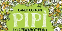 In omaggio a Collodi a 200 anni dalla nascita torna Pip&igrave;, scimmiottino color di rosa