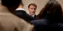 Macron, 'autorizzate sabato solo manifestazioni indette dai sindacati'