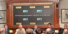 Pirelli si rafforza in India, accordo industriale con Bkt