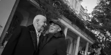La Variante di Luneburg, ciak per il film di Salvatores con Toni Servillo