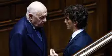 Nordio, '&egrave; molto probabile che la mafia sfrutti proteste camionisti'