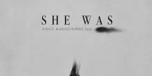 Diego Buongiorno torna dopo dieci anni con 'She was'