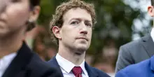 Meta blinda Zuckerberg dalla tassa sui paperoni in California