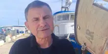 Pescherecci fermi a Pescara, Camplone: "Caro carburante vanifica vantaggio economico"