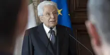 Mattarella: 'Ai nostri giovani va data fiducia, ampiamente e concretamente'