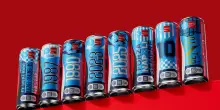 'Napoli limited edition', Coca-Cola celebra 100 anni di passione azzurra