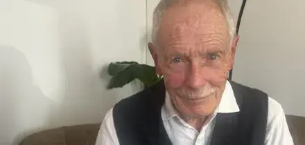 Erri De Luca, 'torno davvero nei luoghi solo con la scrittura'