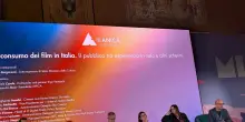 Studio Anica, tornano 30 milioni di spettatori in sala e record streaming