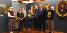 La famiglia Ritter e l'industria dell'Ottocento in mostra a Gorizia
