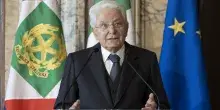 Mattarella, piena integrazione europea &egrave; difesa a finanza speculativa